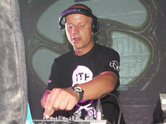 Antistatic - 15.9. 06